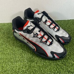 PUMA × A$AP Rocky 75 Year Anniversary Hero Formula F1 Inhale Men Size 12